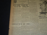 1906 JULY 12 THE BOSTON HERALD - EDNA M'CLURE EXPLAINS TESTIMONY IN CASE - BH 83