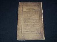 1840 MEMOIRS OF THE HISTORICAL SOCIETY OF PENNSYLVANIA VOLUME 4 PART 1 - KD 7799