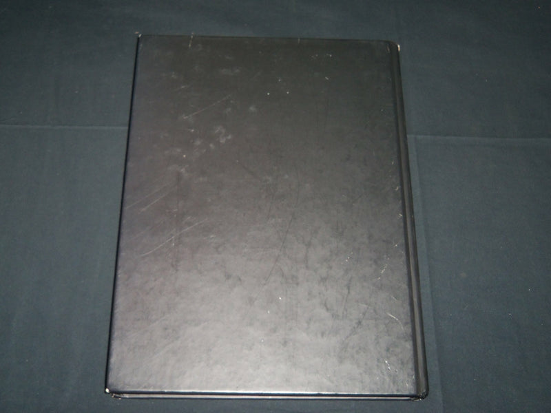 2009 MEMINISSE MT. OLIVE HIGH SCHOOL YEARBOOK - FLANDERS NEW JERSEY - YB 1625