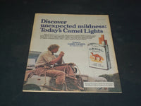 1984 OCTOBER 5 BAM MAGAZINE ISSUE NO. 192 - TALKING HEADS COVER - SP 2922