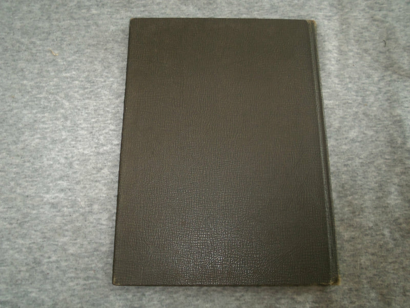 1946 EATONIAN EATON RAPIDS HIGH SCHOOL YEARBOOK - EATON RAPIDS, MI - YB 2568