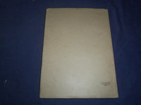 1922 1/2 THE MAROON AND WHITE AUSTIN HIGH SCHOOL YEARBOOK - CHICAGO, IL -YB 2375
