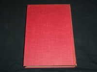 1948 THE ST. NICHOLAS ANTHOLOGY BOOK BY HENRY STEELE COMMAGER - KD 7998