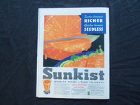 1939 MARCH 4 THE SATURDAY EVENING POST MAGAZINE - ILLUSTRATED COVER - SP 1776