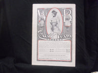 1900 OCTOBER LADIES' HOME JOURNAL MAGAZINE - GREAT ILLUSTRATIONS & ADS - ST 1607