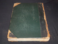 1912 L' ART BISANTINA IN ITALIA VOLUME BY A. COLASANTI - 100 PLATES - Z 261