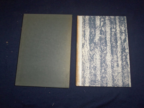 1964 THE PRINCE AND THE PAUPER HARDCOVER BOOK BY TWAIN - HERITAGE PRESS- KD 8165