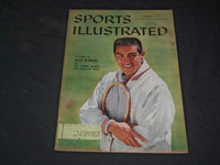 1959 SEPTEMBER 7 SPORTS ILLUSTRATED MAGAZINE - ALEX OLMEDO - SP 8940