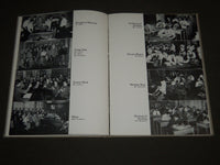 1949 TECHNICIAN ALEXANDER HAMILTON VOCATIONAL HIGH SCHOOL YEARBOOK - YB 931