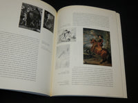 1996 VELAZQUEZ EL PAPA INOCENCIO X SOFTCOVER BOOK - NICE PRINTS - R 727H