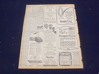1920 JULY 22 NEW YORK TIMES - RESOLUTED WINS BY 7 MINUTES, 1 SECOND - NT 9341