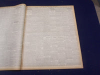 1920 JUNE 13 NEW YORK TIMES-HARDING NOMINATED FOR PRESIDENT, COOLIDGE VP-NT 9113