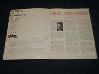 1947 SEPTEMBER 10 THE FILM DAILY MAGAZINE - DIRECTORS' NUMBER - J 5545