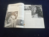 1951 JANUARY ART PHOTOGRAPHY MAGAZINE - NICE PHOTOGRAPHS & STORIES - SP 7491F