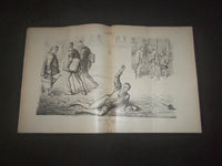 1919 MAY 1 LIFE MAGAZINE - BACK TO LIFE - L 769A