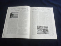 1934 JUNE THE AMERICAN TRAVELER MAGAZINE - VOLUME II, NO 6 - SP 4712L