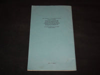 1983 HOUSE OF COMMONS ENERGY COMMITTE THIRD REPORT - HEAT & POWER - J 8969