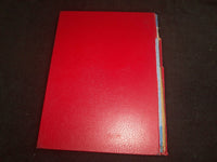 1976 ATODNEM MENDOTA HIGH SCHOOL YEARBOOK - MENDOTA, ILLINOIS - YB 2531
