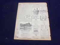 1920 DECEMBER 23 NEW YORK TIMES - HARDING WOULD HAVE FIVE CHIEF POWERS - NT 8495