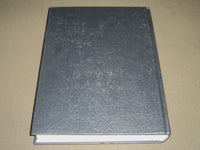 1983 THE CHINOOK WASHINGTON STATE UNIVERSITY YEARBOOK - PULLMAN WA - YB 1037