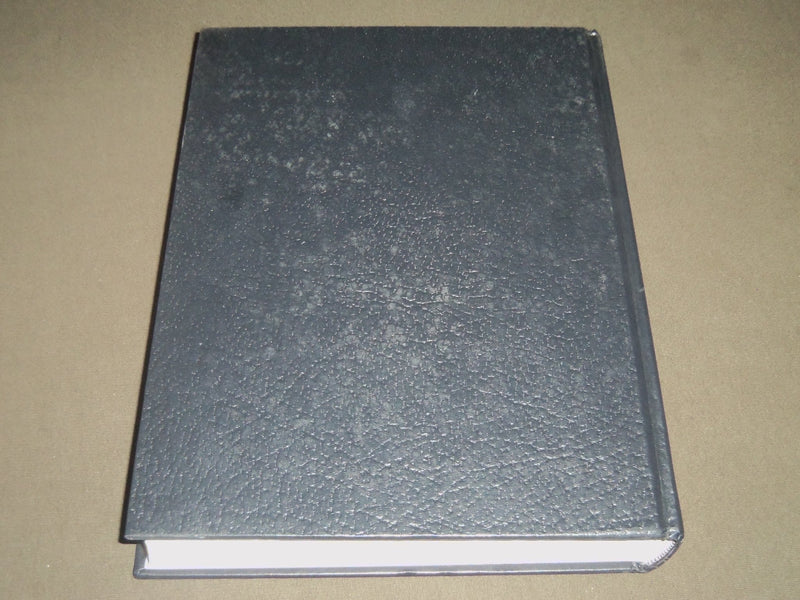 1983 THE CHINOOK WASHINGTON STATE UNIVERSITY YEARBOOK - PULLMAN WA - YB 1037