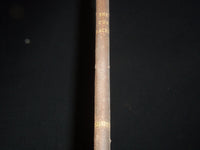 1899 THE CUP RACES FOLIO VOLUME BY L. A. SHAFER - RARE - NICE PHOTOS - Z 259