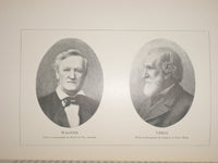 1903 THIRTY YEARS OF MUSICAL LIFE IN LONDON BOOK BY HERMANN KLEIN - KD 2486