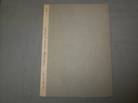 1910 PALEONTOLOGIC EVIDENCES OF CLIMATE - J 4947