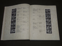 1931 THE BEAVER OREGON STATE COLLEGE YEARBOOK - CORVALLIS, OREGON - YB 921