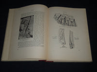 1945 IRILIEVI FLAVI DEL PALAZZO DELLA CANCELLERIA BY MAGI VOLUME NO. 6 - Z 67