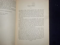 1932 SMITH HARDCOVER BOOK BY WARWICK DEEPING - KD 9068