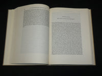1974 GEIST DER GOETHEZEIT BY H. A. KORFF HARDCOVER VOLUME 1 & 2 - KD 1378A