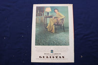 1944 APRIL 30 CHICAGO TRIBUNE MAGAZINE - GARY COOPER COVER - E 22809