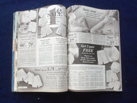 1969 WINTER MONTGOMERY WARD CATALOG - CHICAGO, ILLINOIS - J 8480
