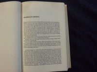 1973 THE GOLF OMNIBUS HARDCOVER BOOK BY P.G. WODEHOUSE - KD 8216