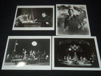 1994 CAROUSEL LINCOLN CENTER PUBLICITY PHOTOS LOT OF 12 - 8x10 - #101