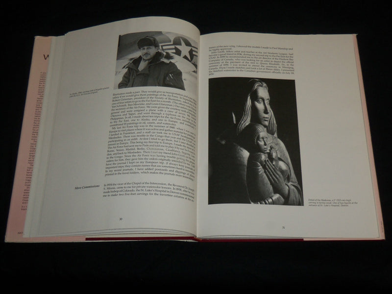 1980 WATERCOLOR BY DESIGN HARDCOVER BOOK BY MARIO COOPER - GREAT PHOTOS - I 2008