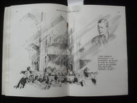 1937 JUNE AMERICAN CAVALCADE MAGAZINE - STORY BY ALICE DUER MILLER - J 9979