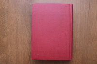 1943 HOW TO WRITE HARDCOVER BOOK BY STEPHEN LEACOCK - KD 9601