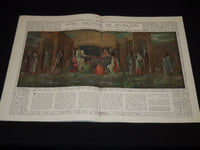 1917 BIBBY'S ANNUAL EDITED BY JOSEPH BIBBY - ILLUSTRATIONS & PHOTOS- ST 1676D