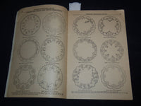 1920'S FREDERICK HERRSCHNER'S SUPPLEMENTARY CATALOG - CHICAGO - J 9155