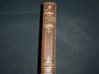 1929 THE GOLDEN TREASURY HARDCOVER BOOK BY FRANCIS PALGRAVE - KD 6686