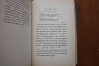 1900'S INEZ HARDCOVER BOOK BY AUGUSTA EVANS WILSON - KD 9614