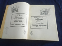 1932 THE ANNUAL ROCKFORD HIGH SCHOOL YEARBOOK - ROCKFORD, ILLINOIS - YB 2606