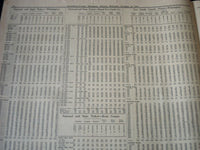 1944 NOVEMBER 8 WILMINGTON JOURNAL - ROOSEVELT CARRIES 34 STATES TO WIN- NT 7319