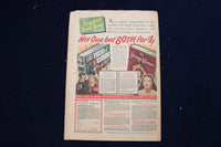 1947 SEPTEMBER 14 PICTORIAL REVIEW MAGAZINE - A NICE ILLUSTRATED COVER - E 23134