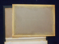 1937-1942 VIRGINIA TRATIANA BENAS DIPLOMAS - LOT OF 2 - K 213
