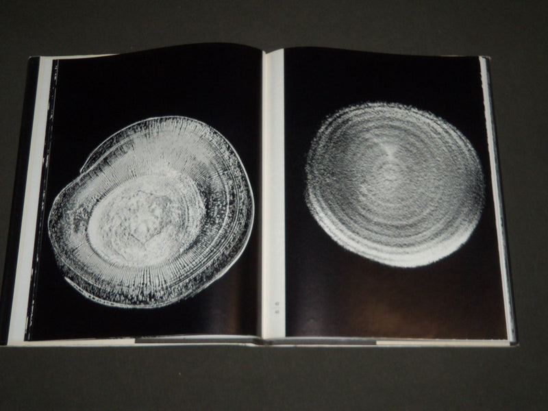 1968 CREATIVE PHOTO MICROGRAPHY HARDCOVER BOOK - KD 3833