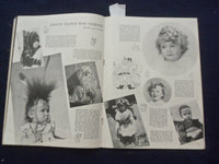 1937 DECEMBER 2 WOMAN'S DAY MAGAZINE - J 9783