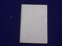 1949 ANAESTHETICS AND THE PATIENT BY GORDON OSTLERE - KD 2760J